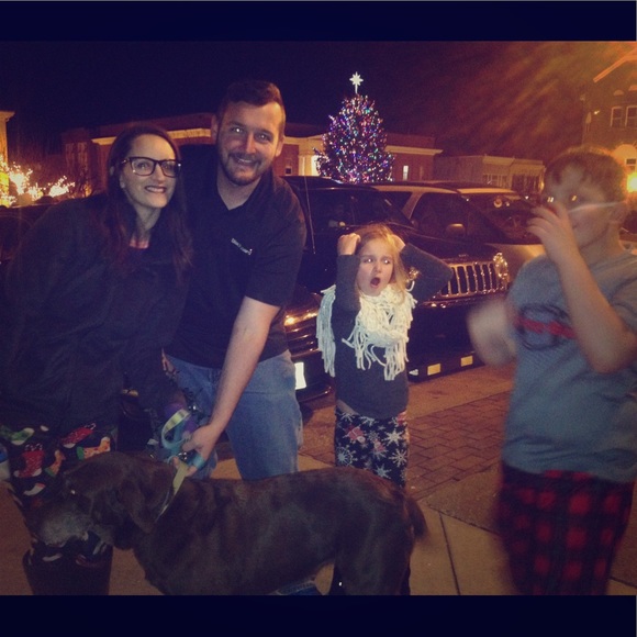 Meet your Posher, Alisa - Picture 1 of 1